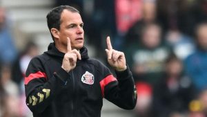 Confidence Cracks? Daniel Farke Explains New Leeds United Mood Shift Amid Key Injury Blow