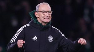 Shocking Allegation Rocks Scottish Derby: Danny Rohl Calls Out O’Neill for Cheating After 2-2 Draw