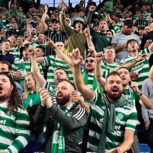 “IF THIS IS HOW CELTIC CONTROLS THE SFA, I’LL RESIGN TOMORROW” — Sandro Schwarz EXPLODES After Controversial Celtic Win